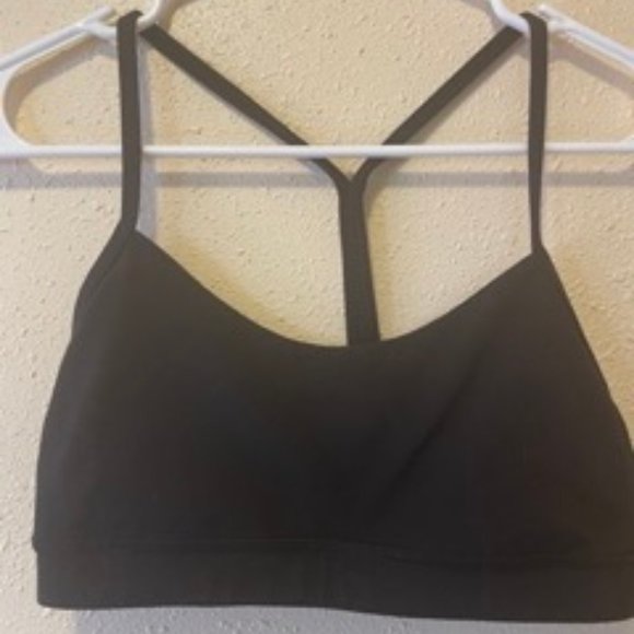 Flow Y Nulu Bra- Lululemon - Picture 3 of 4